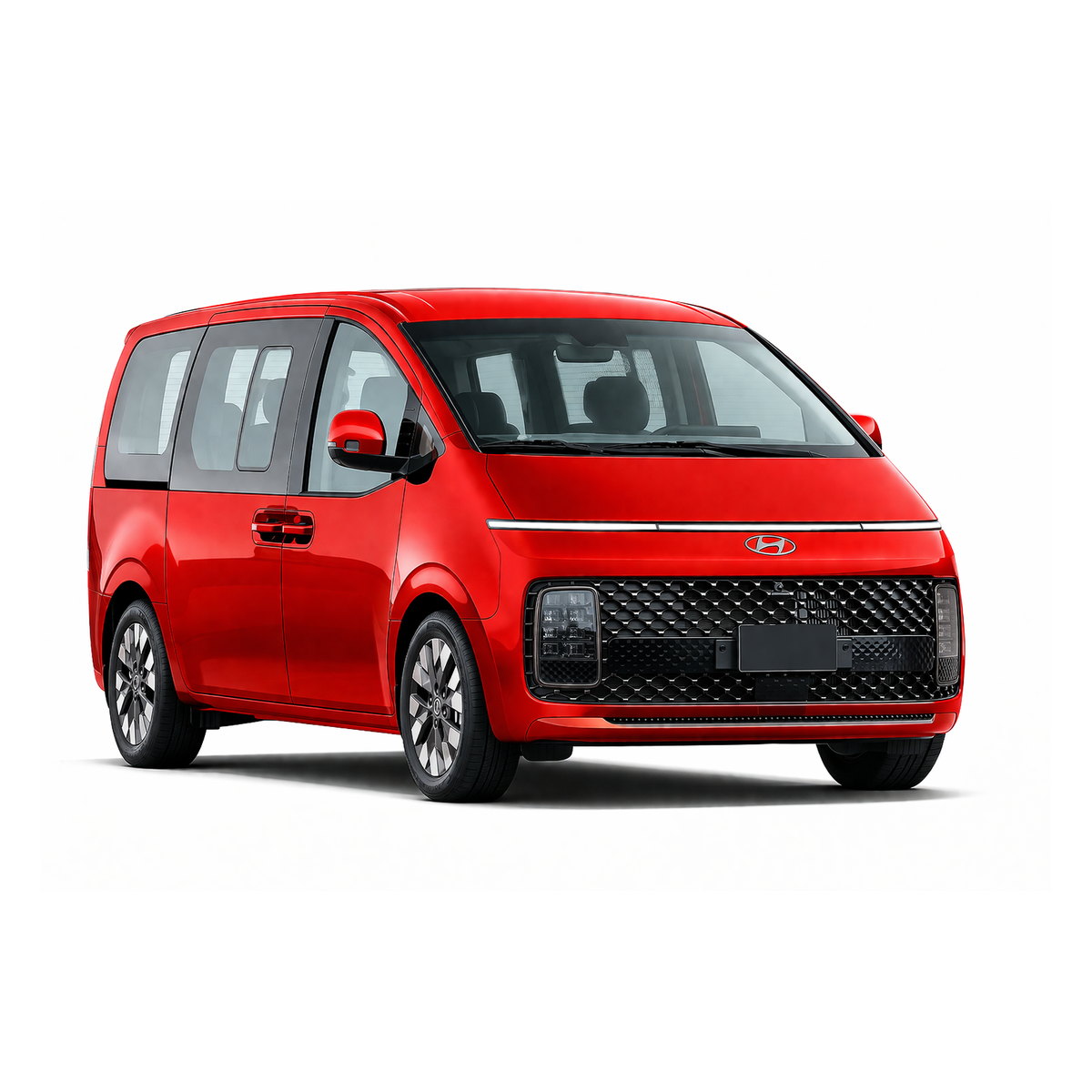 LUNETA HYUNDAI STARIA 2022-